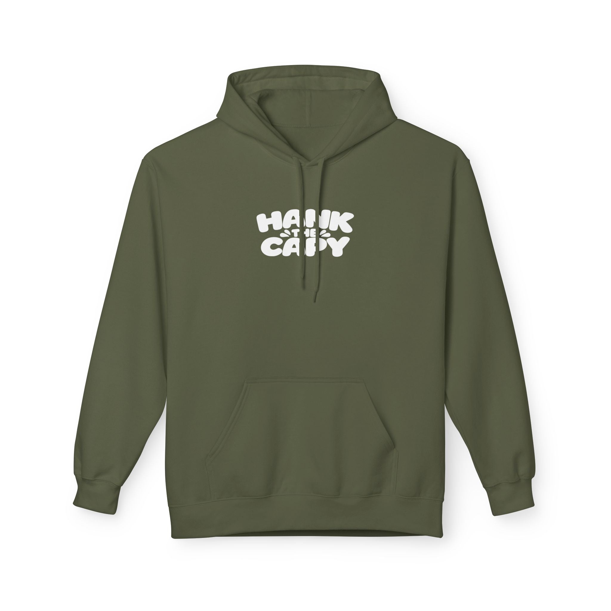 Being Too Chill Unisex Hoodie