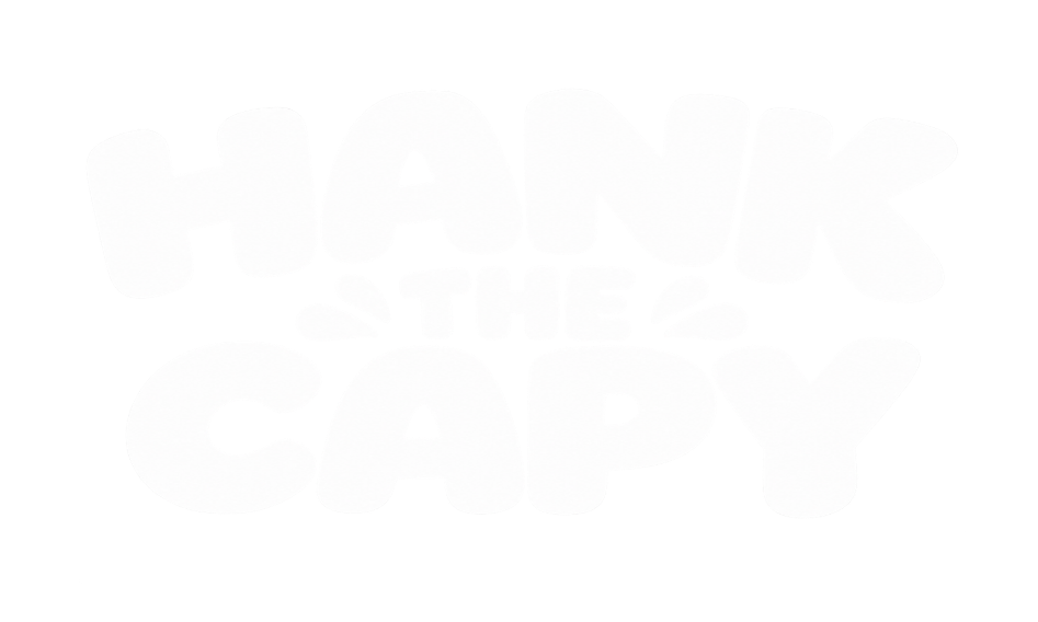 Hank The Capy