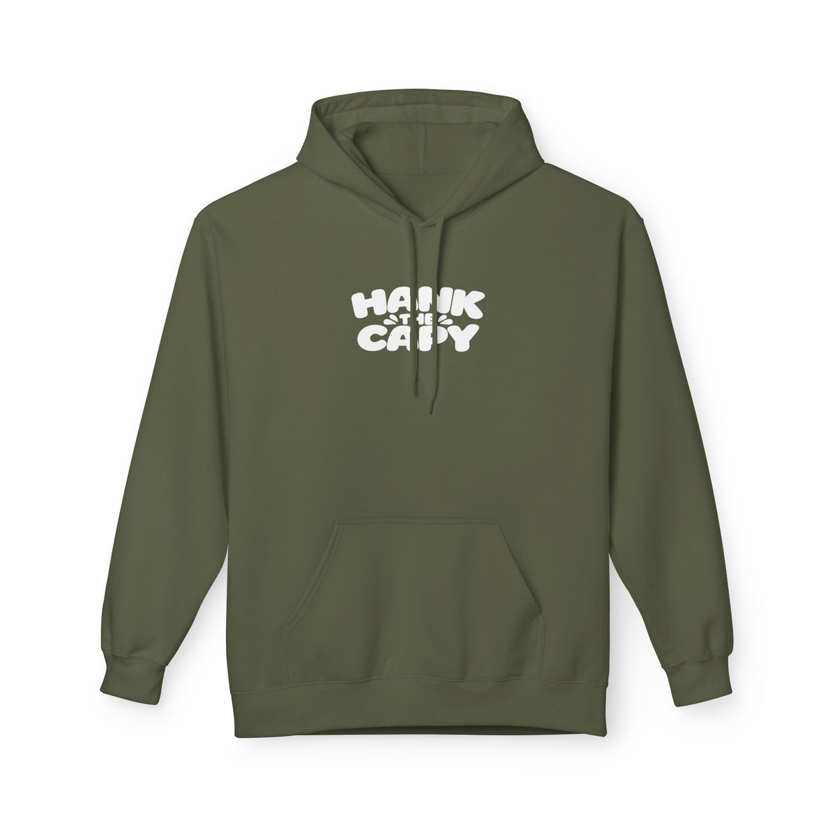 The Hot Dog Unisex  Hoodie